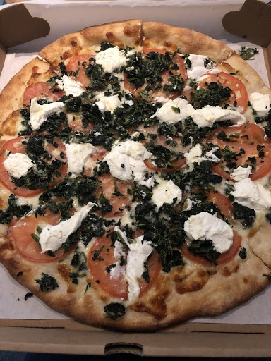 Hometown Pizza of Litchfield